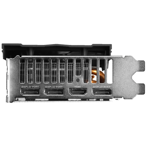 Відеокарта AsRock Radeon RX 5600 Challenger D 6144MB (RX5600 CLD 6G) OEM (Відновлено продавцем, 766113) купити з перевіркою сумісності: огляд, характеристики, ціна у Києві, Львові, Вінниці, Хмельницькому, Івано-Франківську, Україні | інтернет-магазин TELEMART.UA фото