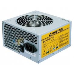 Блок питания CHIEFTEC i-ARENA 450W (GPA-450S) (Восстановлено продавцом, 766114)