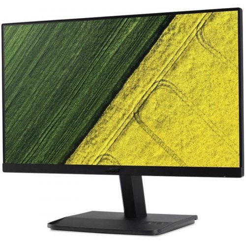 Продать Монитор Acer 23.8" ET241Ybi (UM.QE1EE.001) Black по Trade-In интернет-магазине Телемарт - Киев, Днепр, Украина фото