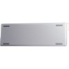 Фото Клавіатура AULA WIN68 HE Max Magnetic Switch (6978080504081) Grey/White/Purple