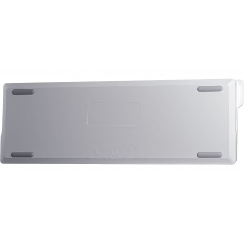 Фото Клавіатура AULA WIN68 HE Max Magnetic Switch (6978080504081) Grey/White/Purple