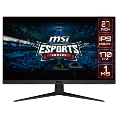 Монитор MSI 27