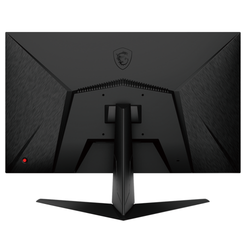 Купити Монітор MSI 27" G2712 Black (Відновлено продавцем, 766131) - ціна в Києві, Львові, Вінниці, Хмельницькому, Франківську, Україні | інтернет-магазин TELEMART.UA фото