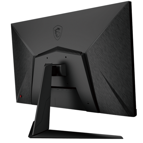 Купити Монітор MSI 27" G2712 Black (Відновлено продавцем, 766131) - ціна в Києві, Львові, Вінниці, Хмельницькому, Франківську, Україні | інтернет-магазин TELEMART.UA фото