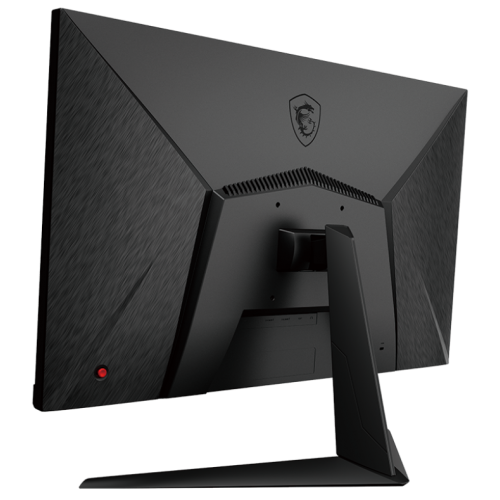 Купити Монітор MSI 27" G2712 Black (Відновлено продавцем, 766131) - ціна в Києві, Львові, Вінниці, Хмельницькому, Франківську, Україні | інтернет-магазин TELEMART.UA фото