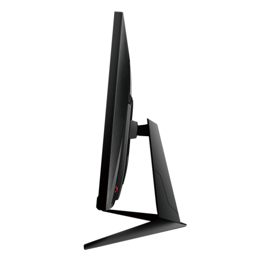 Купити Монітор MSI 27" G2712 Black (Відновлено продавцем, 766131) - ціна в Києві, Львові, Вінниці, Хмельницькому, Франківську, Україні | інтернет-магазин TELEMART.UA фото