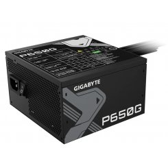 Блок питания Gigabyte P650G 650W (GP-P650G) (Восстановлено продавцом, 766139)