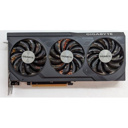 Відеокарта Gigabyte GeForce RTX 4070 Ti WindForce OC 12228MB (GV-N407TWF3OC-12GD) (Відновлено продавцем, 766158) купити з перевіркою сумісності: огляд, характеристики, ціна у Києві, Львові, Вінниці, Хмельницькому, Івано-Франківську, Україні | інтернет-магазин TELEMART.UA фото
