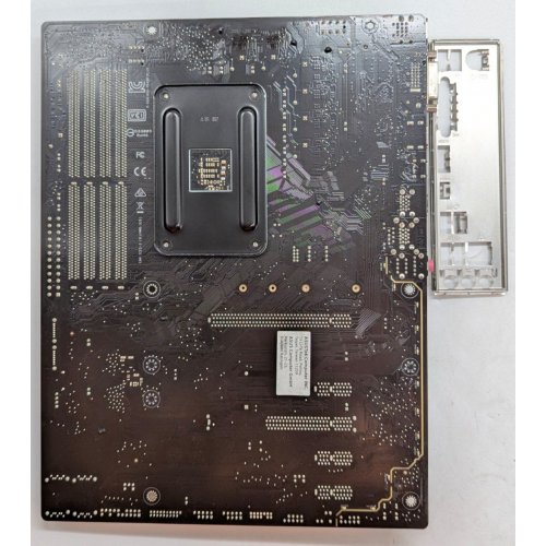 Материнська плата Asus PRIME B450-PLUS (sAM4, AMD B450) (Відновлено продавцем, 766160) купити з перевіркою сумісності: огляд, характеристики, ціна у Києві, Львові, Вінниці, Хмельницькому, Івано-Франківську, Україні | інтернет-магазин TELEMART.UA фото