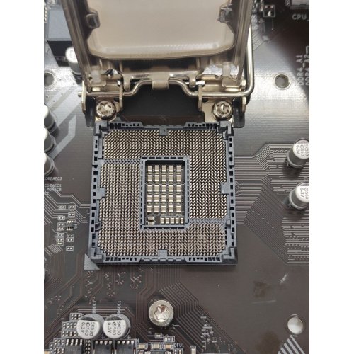 Купить Материнская плата Gigabyte B560M DS3H V3 (s1200, Intel H470) (Восстановлено продавцом, 766163) с проверкой совместимости: обзор, характеристики, цена в Киеве, Днепре, Одессе, Харькове, Украине | интернет-магазин TELEMART.UA фото