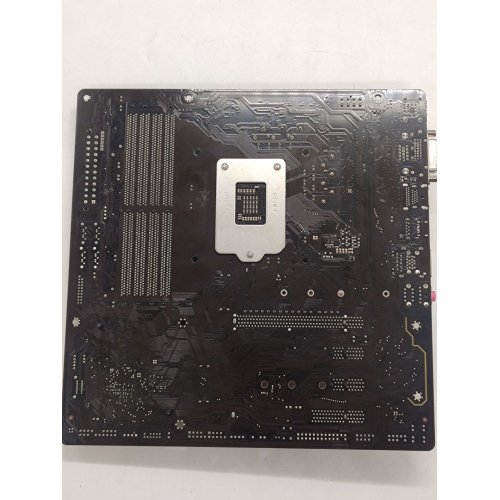 Купить Материнская плата Gigabyte B560M DS3H V3 (s1200, Intel H470) (Восстановлено продавцом, 766163) с проверкой совместимости: обзор, характеристики, цена в Киеве, Днепре, Одессе, Харькове, Украине | интернет-магазин TELEMART.UA фото