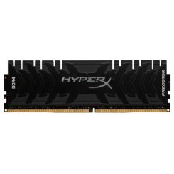 Озу HyperX DDR4 8GB 3200Mhz Predator (HX432C16PB3/8) (Восстановлено продавцом, 766173)