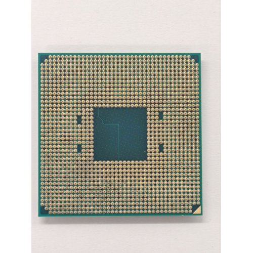 Купить Процессор AMD Ryzen 5 5500 3.6(4.2)GHz 16MB sAM4 Tray (100-000000457) (Восстановлено продавцом, 766188) с проверкой совместимости: обзор, характеристики, цена в Киеве, Днепре, Одессе, Харькове, Украине | интернет-магазин TELEMART.UA фото
