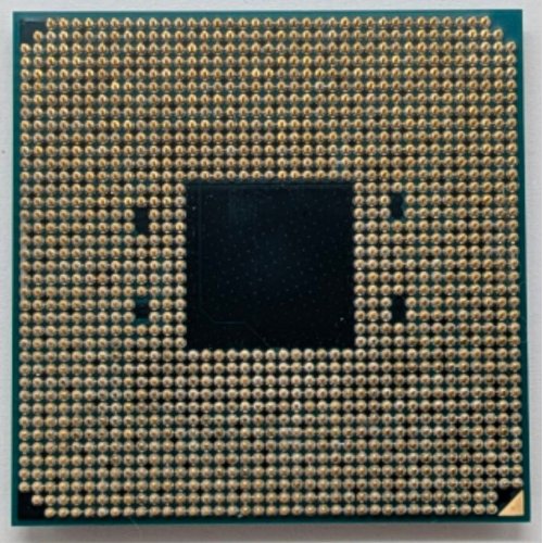 Купить Процессор AMD Ryzen 5 1600 3.2(3.6)GHz sAM4 Tray (YD1600BBAEMPK) (Восстановлено продавцом, 766190) с проверкой совместимости: обзор, характеристики, цена в Киеве, Днепре, Одессе, Харькове, Украине | интернет-магазин TELEMART.UA фото