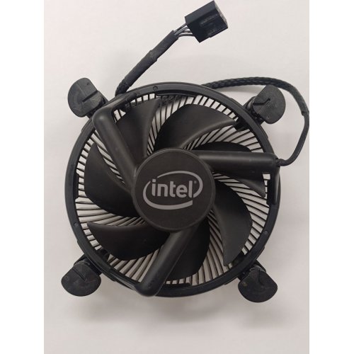 Процесор Intel Core i5-11400F 2.6(4.4)Hz 12MB s1200 Box (BX8070811400F) (Відновлено продавцем, 766197) купити з перевіркою сумісності: огляд, характеристики, ціна у Києві, Львові, Вінниці, Хмельницькому, Івано-Франківську, Україні | інтернет-магазин TELEMART.UA фото
