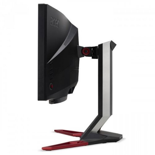 Продать Монитор Acer 29.5" Predator Z301CTbmiphz (UM.CZ1EE.T01) Black по Trade-In интернет-магазине Телемарт - Киев, Днепр, Украина фото
