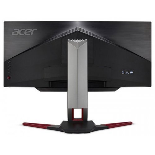 Продать Монитор Acer 29.5" Predator Z301CTbmiphz (UM.CZ1EE.T01) Black по Trade-In интернет-магазине Телемарт - Киев, Днепр, Украина фото