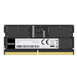 ОЗУ Lexar SODIMM DDR5 32GB 5600Mhz (LD5S32G56C46ST-BGS)