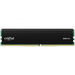 ОЗП Crucial DDR4 16GB 3200Mhz Pro (CP16G4DFRA32A)