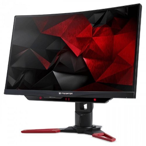Продати Монітор Acer 27" Z271UBMIPHZX (UM.HZ1EE.001) Black за Trade-In у інтернет-магазині Телемарт - Київ, Дніпро, Україна фото