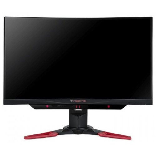 Продати Монітор Acer 27" Z271UBMIPHZX (UM.HZ1EE.001) Black за Trade-In у інтернет-магазині Телемарт - Київ, Дніпро, Україна фото