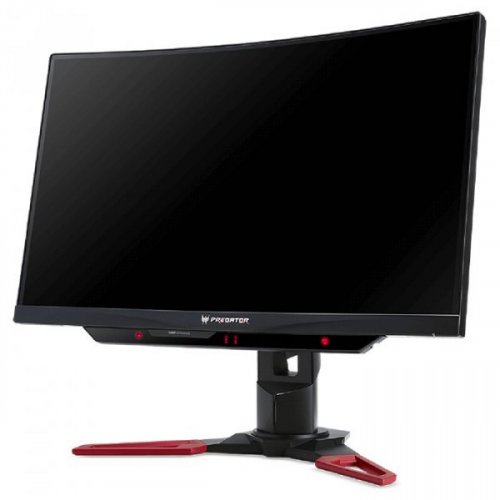Продати Монітор Acer 27" Z271UBMIPHZX (UM.HZ1EE.001) Black за Trade-In у інтернет-магазині Телемарт - Київ, Дніпро, Україна фото