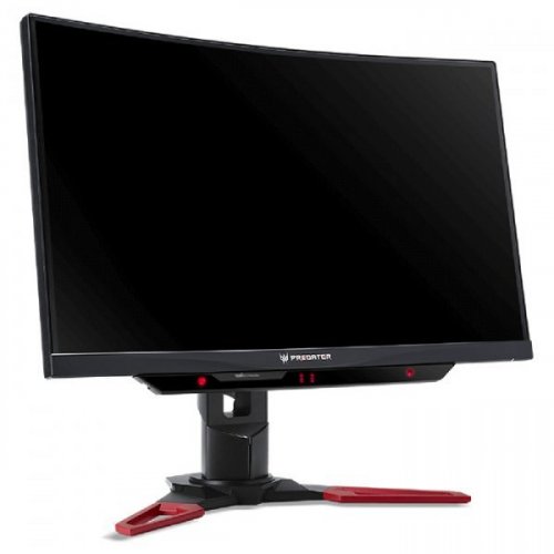 Продати Монітор Acer 27" Z271UBMIPHZX (UM.HZ1EE.001) Black за Trade-In у інтернет-магазині Телемарт - Київ, Дніпро, Україна фото