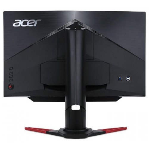 Продати Монітор Acer 27" Z271UBMIPHZX (UM.HZ1EE.001) Black за Trade-In у інтернет-магазині Телемарт - Київ, Дніпро, Україна фото