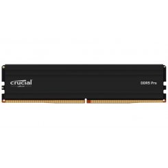 ОЗП Crucial DDR5 16GB 6000Mhz Pro (CP16G60C48U5)