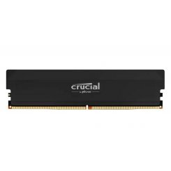 ОЗП Crucial DDR5 16GB 6400Mhz Pro Overclocking (CP16G64C38U5B)