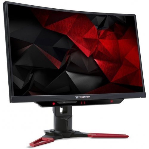 Продати Монітор Acer 27" Predator Z271TBMIPHZX (UM.HZ1EE.A01) Black за Trade-In у інтернет-магазині Телемарт - Київ, Дніпро, Україна фото