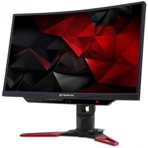 Продати Монітор Acer 27" Predator Z271TBMIPHZX (UM.HZ1EE.A01) Black за Trade-In у інтернет-магазині Телемарт - Київ, Дніпро, Україна фото
