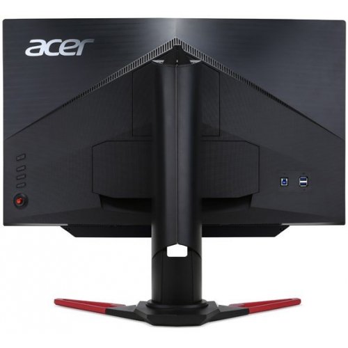 Продати Монітор Acer 27" Predator Z271TBMIPHZX (UM.HZ1EE.A01) Black за Trade-In у інтернет-магазині Телемарт - Київ, Дніпро, Україна фото