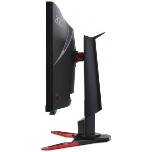 Продати Монітор Acer 27" Predator Z271TBMIPHZX (UM.HZ1EE.A01) Black за Trade-In у інтернет-магазині Телемарт - Київ, Дніпро, Україна фото
