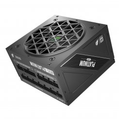 Блок живлення 1stPlayer HA-1300BA3 1300W (NGDP-PLT-1300-BK-EU) Black