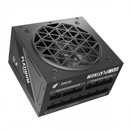 Купить Блок питания 1stPlayer HA-1300BA3 1300W (NGDP-PLT-1300-BK-EU) Black с проверкой совместимости: обзор, характеристики, цена в Киеве, Днепре, Одессе, Харькове, Украине | интернет-магазин TELEMART.UA фото