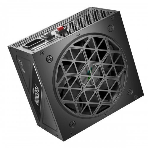 Купить Блок питания 1stPlayer HA-1300BA3 1300W (NGDP-PLT-1300-BK-EU) Black с проверкой совместимости: обзор, характеристики, цена в Киеве, Днепре, Одессе, Харькове, Украине | интернет-магазин TELEMART.UA фото
