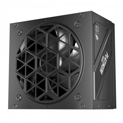 Купить Блок питания 1stPlayer HA-1300BA3 1300W (NGDP-PLT-1300-BK-EU) Black с проверкой совместимости: обзор, характеристики, цена в Киеве, Днепре, Одессе, Харькове, Украине | интернет-магазин TELEMART.UA фото
