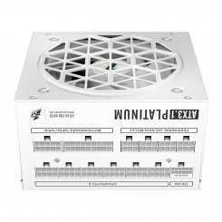 Блок живлення 1stPlayer HA-1300BA3 1300W (NGDP-PLT-1300-WH-EU) White