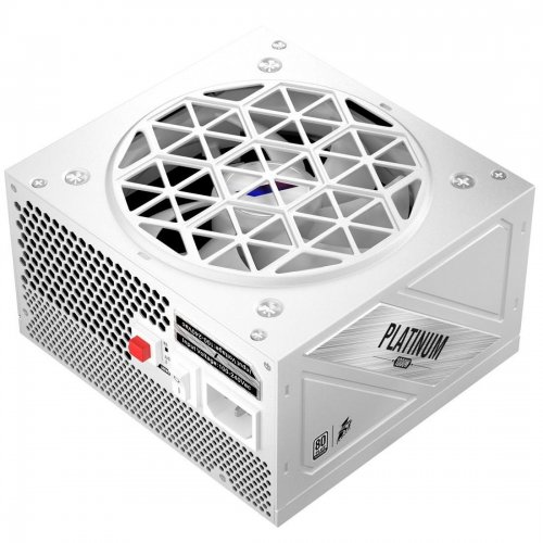 Купить Блок питания 1stPlayer HA-1300BA3 1300W (NGDP-PLT-1300-WH-EU) White с проверкой совместимости: обзор, характеристики, цена в Киеве, Днепре, Одессе, Харькове, Украине | интернет-магазин TELEMART.UA фото