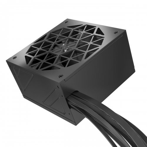 Блок живлення 1stPlayer HA-550AC1 550W (ACK-STD-550-BK-EU) купити з перевіркою сумісності: огляд, характеристики, ціна у Києві, Львові, Вінниці, Хмельницькому, Івано-Франківську, Україні | інтернет-магазин TELEMART.UA фото