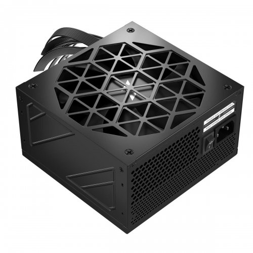 Купить Блок питания 1stPlayer HA-650AC1 650W (ACK-STD-650-BK-EU) с проверкой совместимости: обзор, характеристики, цена в Киеве, Днепре, Одессе, Харькове, Украине | интернет-магазин TELEMART.UA фото