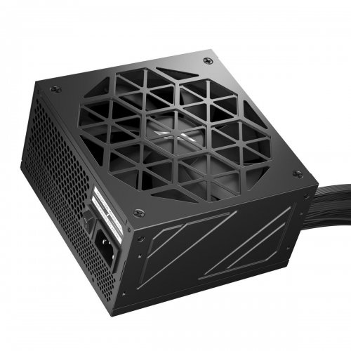 Купить Блок питания 1stPlayer HA-650AC1 650W (ACK-STD-650-BK-EU) с проверкой совместимости: обзор, характеристики, цена в Киеве, Днепре, Одессе, Харькове, Украине | интернет-магазин TELEMART.UA фото