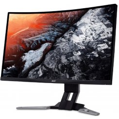 Монітор Acer 31.5