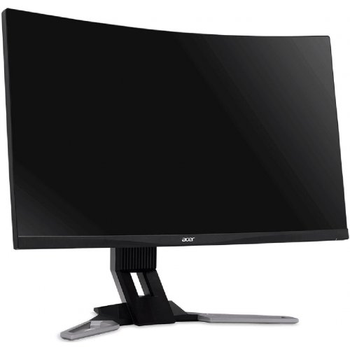 Продати Монітор Acer 31.5" XZ321QUBMIJPPHZX (UM.JX1EE.009) Black за Trade-In у інтернет-магазині Телемарт - Київ, Дніпро, Україна фото