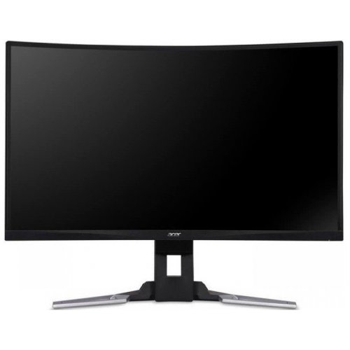 Продати Монітор Acer 31.5" XZ321QUBMIJPPHZX (UM.JX1EE.009) Black за Trade-In у інтернет-магазині Телемарт - Київ, Дніпро, Україна фото