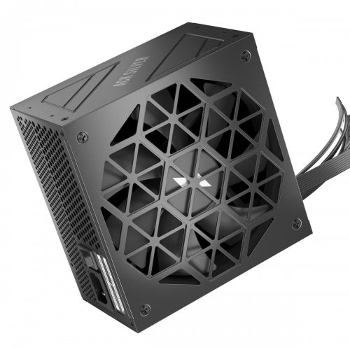 Блок живлення 1stPlayer HA-850BA7 850W (ACK-SLV-850-BK-EU) купити з перевіркою сумісності: огляд, характеристики, ціна у Києві, Львові, Вінниці, Хмельницькому, Івано-Франківську, Україні | інтернет-магазин TELEMART.UA фото