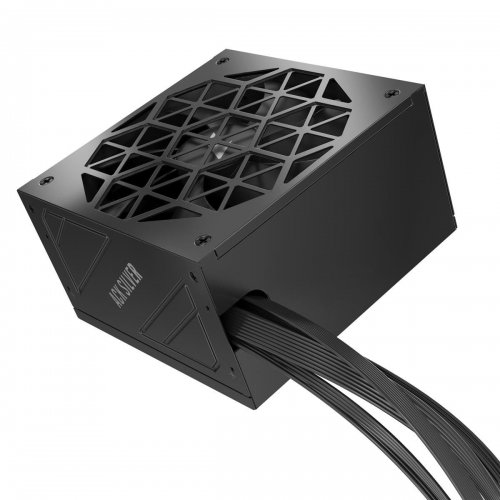 Блок живлення 1stPlayer HA-850BA7 850W (ACK-SLV-850-BK-EU) купити з перевіркою сумісності: огляд, характеристики, ціна у Києві, Львові, Вінниці, Хмельницькому, Івано-Франківську, Україні | інтернет-магазин TELEMART.UA фото