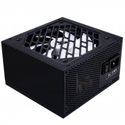 Блок живлення 1stPlayer PS-600FK 600W (FK-600-BK-EU)