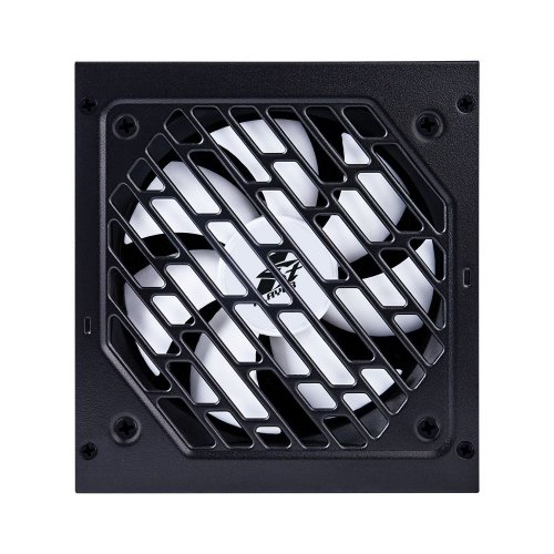 Блок живлення 1stPlayer PS-600FK 600W (FK-600-BK-EU) купити з перевіркою сумісності: огляд, характеристики, ціна у Києві, Львові, Вінниці, Хмельницькому, Івано-Франківську, Україні | інтернет-магазин TELEMART.UA фото